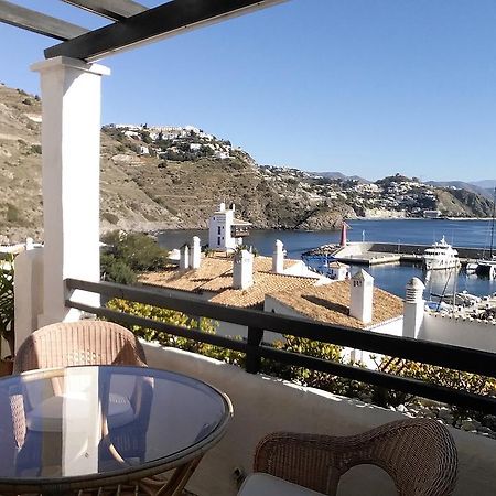 Lovely House With Views In Marina Del Este Almuñécar Exteriér fotografie
