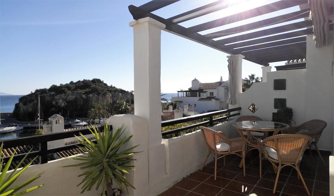 Lovely House With Views In Marina Del Este Almuñécar Exteriér fotografie