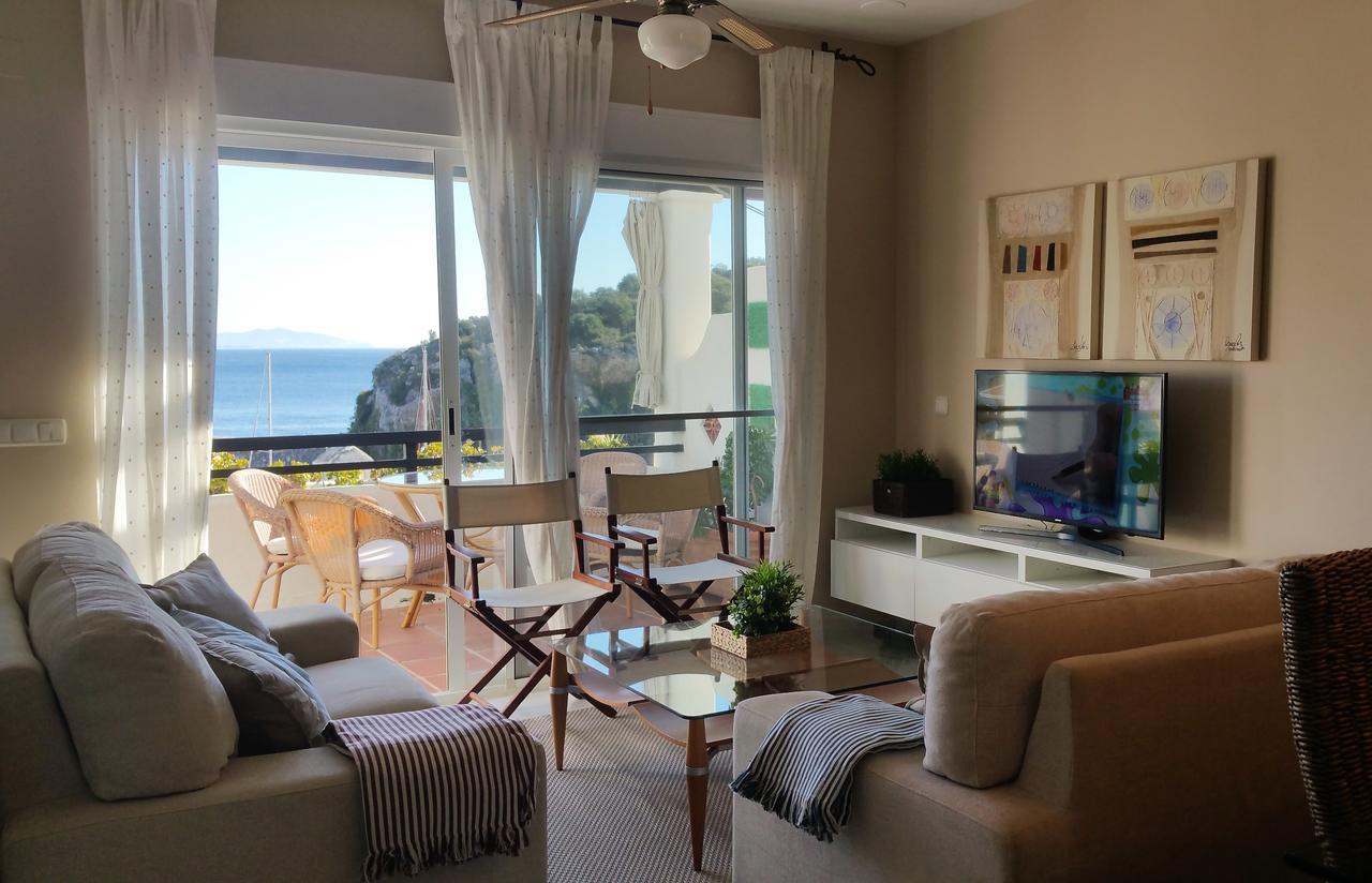 Lovely House With Views In Marina Del Este Almuñécar Exteriér fotografie