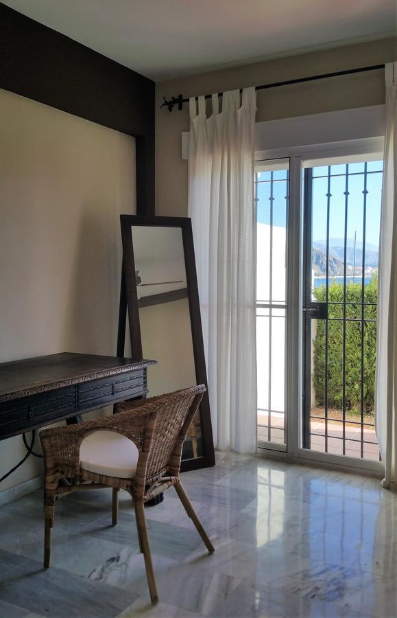 Lovely House With Views In Marina Del Este Almuñécar Exteriér fotografie